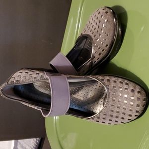 Jambu Wedge Pump Women's Size 7